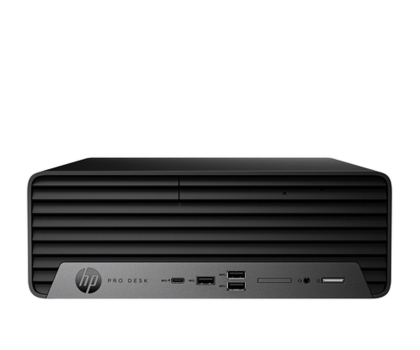 Komputer PC HP Pro SFF 400 G9 i5-12500/16GB/512/Win11P
